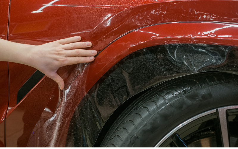 Expert Tips for Optimal Car Paint Protection