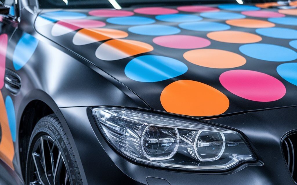 Car Wrap vs Ceramic Coating: Which Is Better for Your Car?