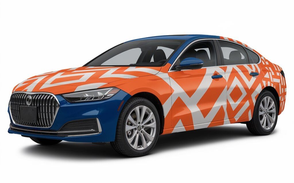 Understanding What Kind of Car Wraps Are There: Which Vehicle Wrap is Best