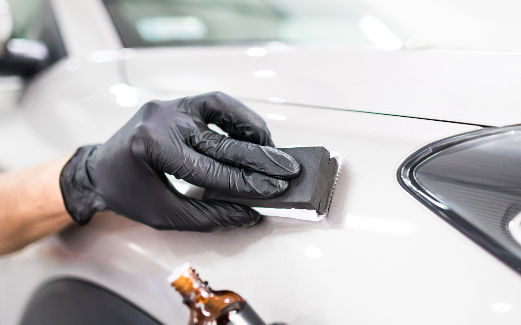 Does Ceramic Coating Prevent Scratches and Protect Your Surfaces?