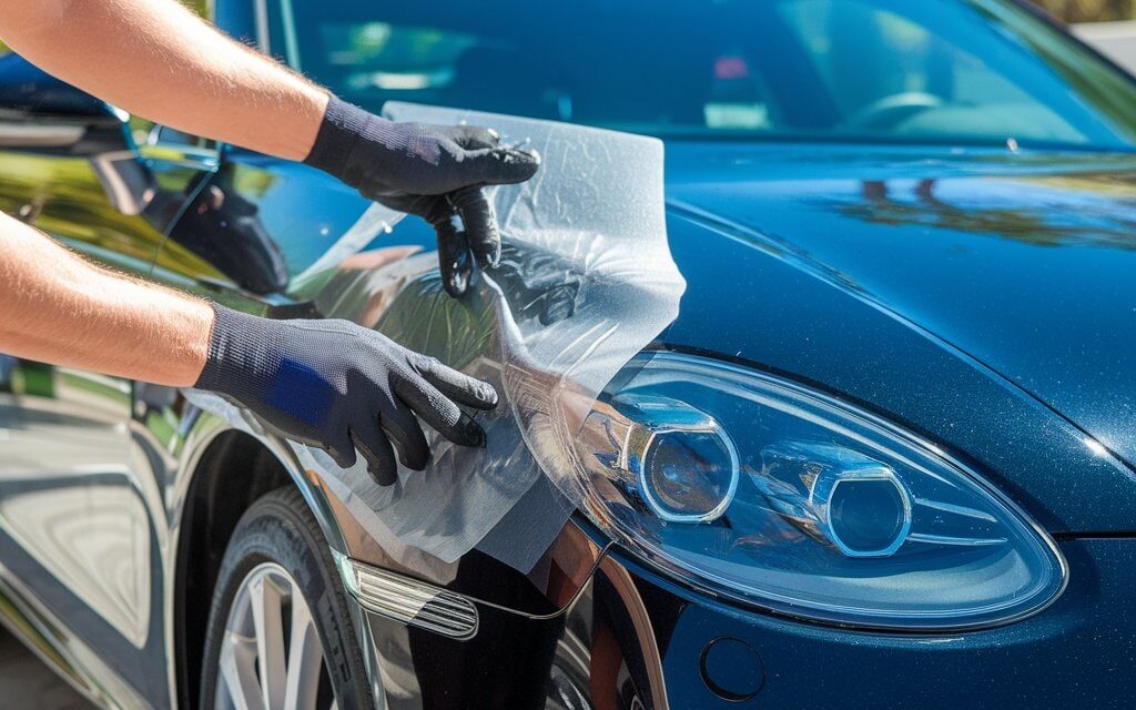 How to Remove Paint Protection Film: Practical Tips for Car Owners