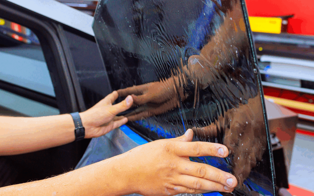 Can Heat Reduction Window Film Improve Sun Control?