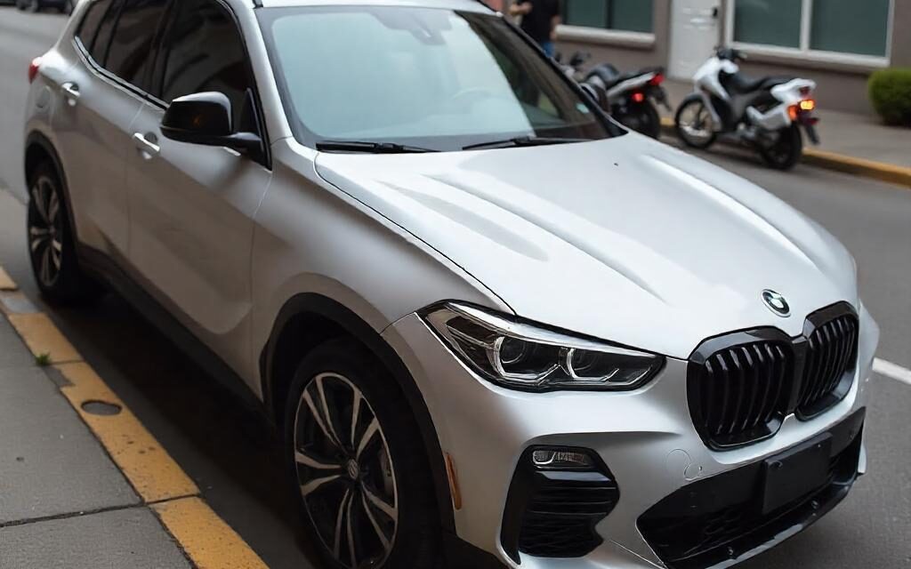 Does PPF Turn Yellow on a Car and How to Fix Paint Protection Film?