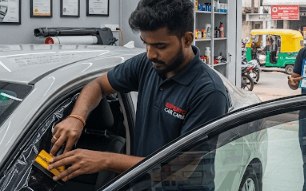 Car Window Film Types and Tint Options: What You Need to Know