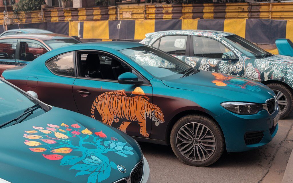 Is Car Wrap Waterproof? Tips to Maximise Protection