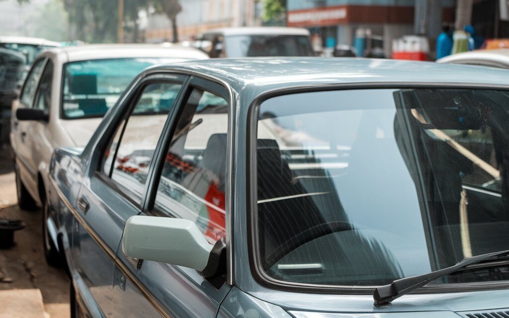 How to Check if Your Car’s Sun Control Film Needs Replacement