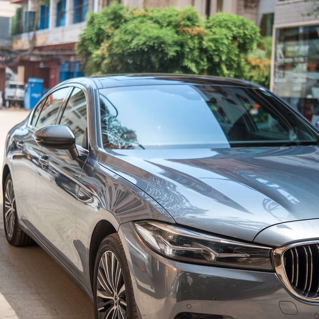 How often should I change my PPF?