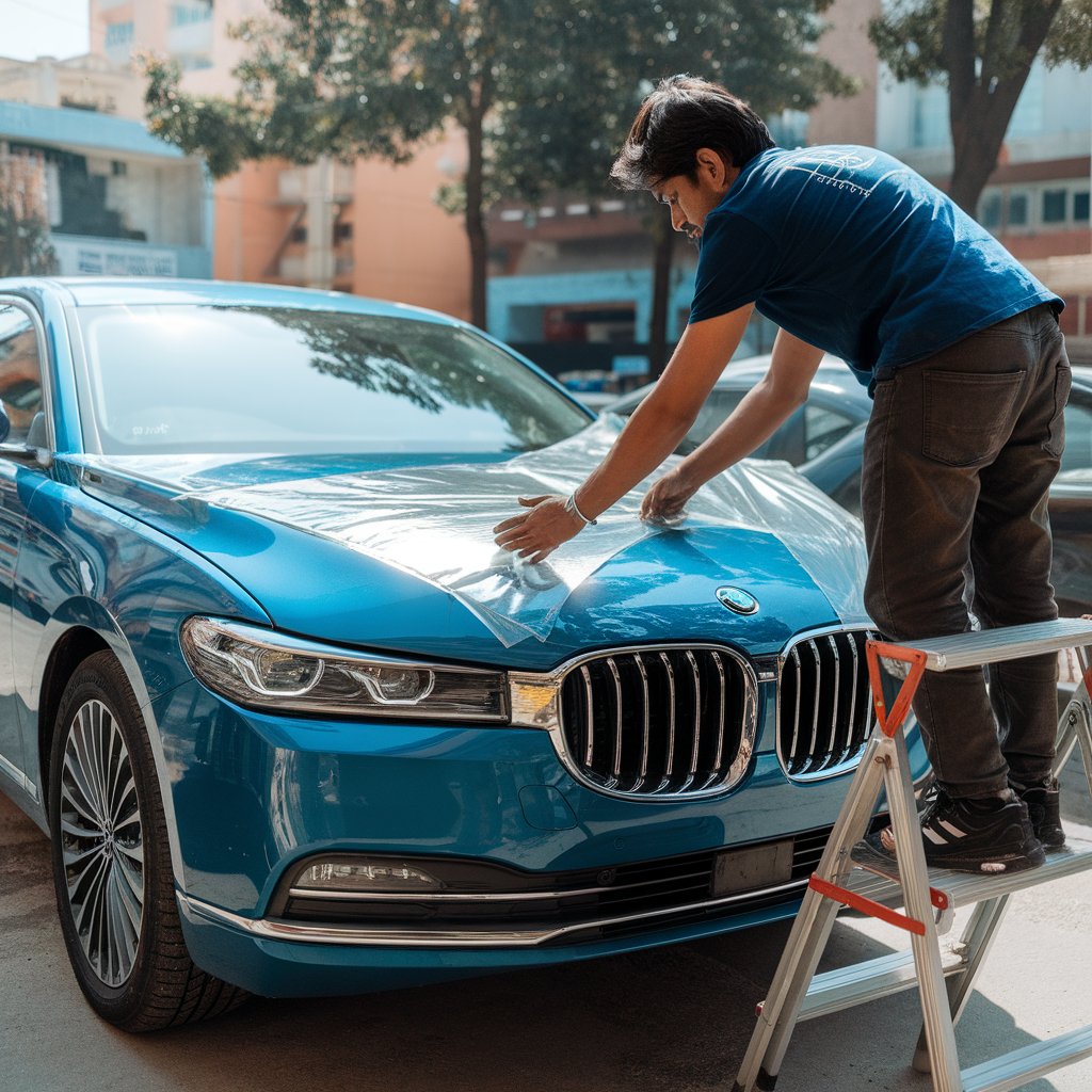 car care tips for rainy season