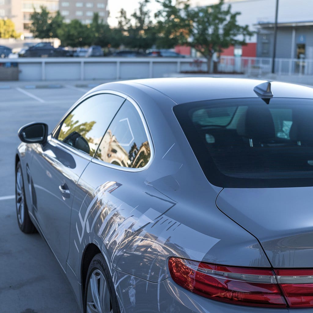 how to take care of car in rainy season