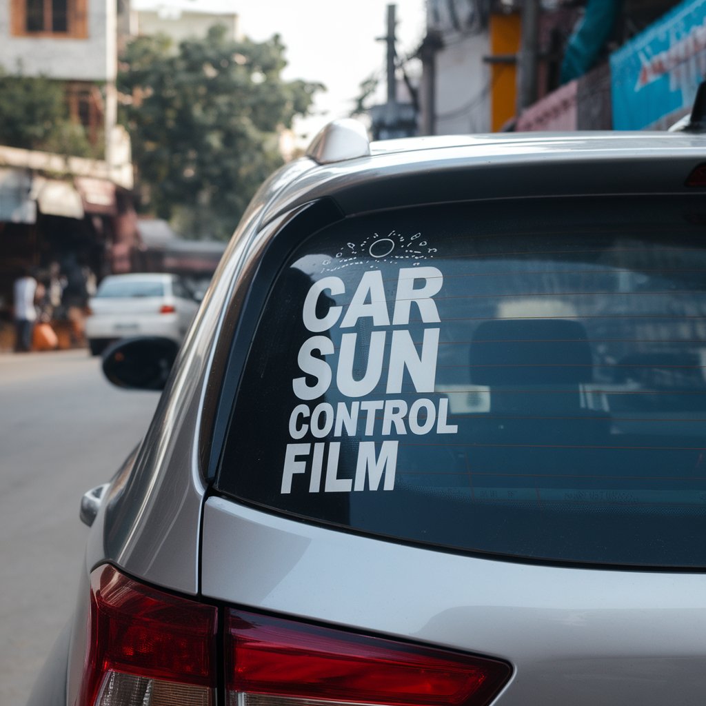hidden benefits of sun film