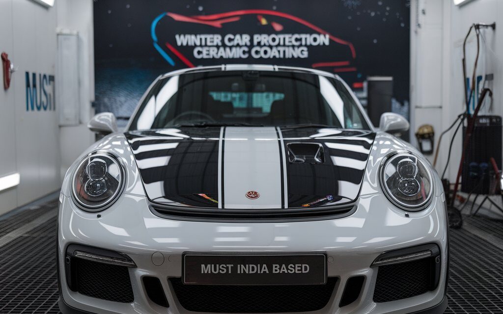 How soon can I drive after ceramic coating