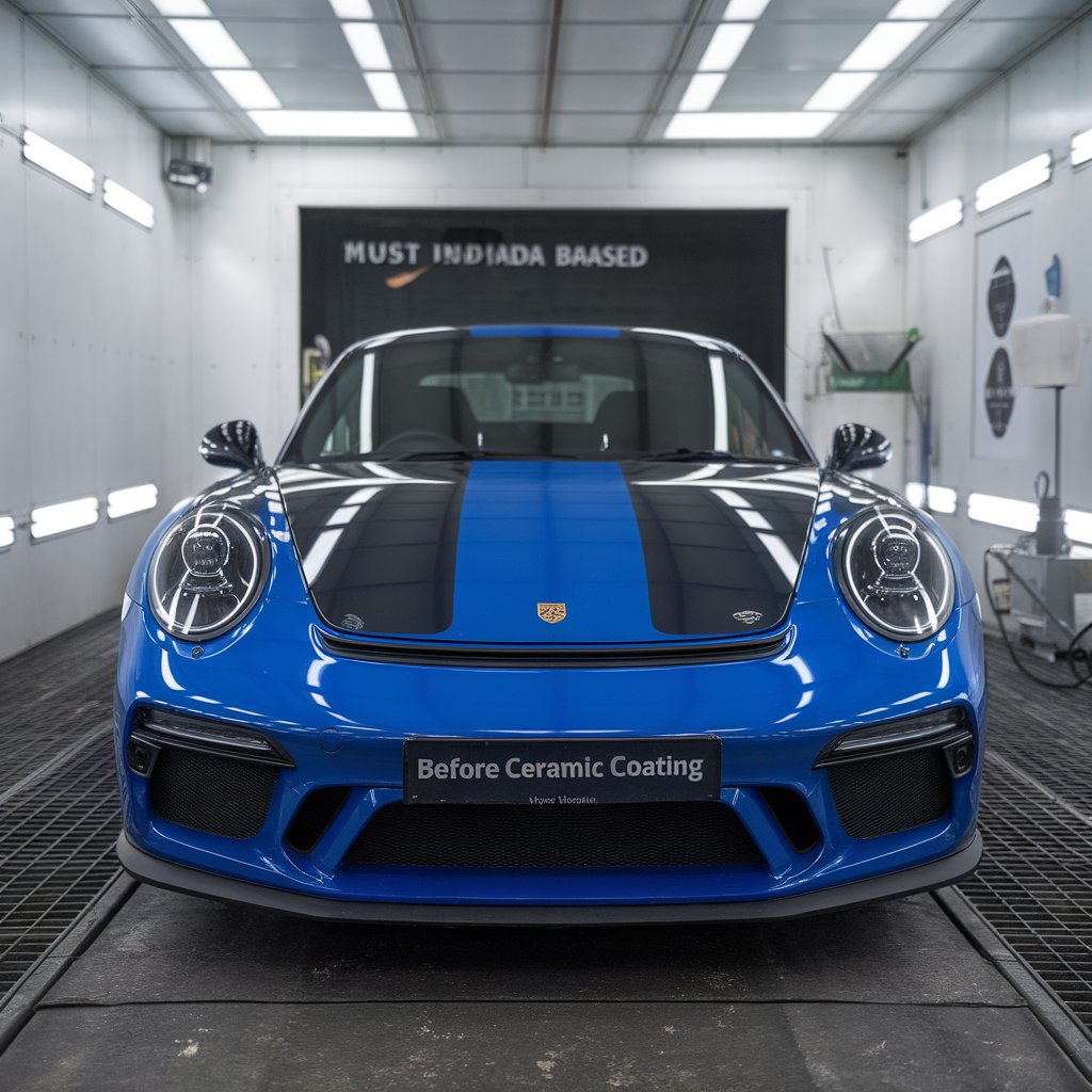 ceramic coating layers comparison