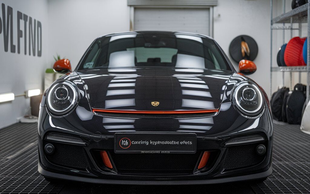 Single-Layer vs Multi-Layer Ceramic Coating: Which Is Better?