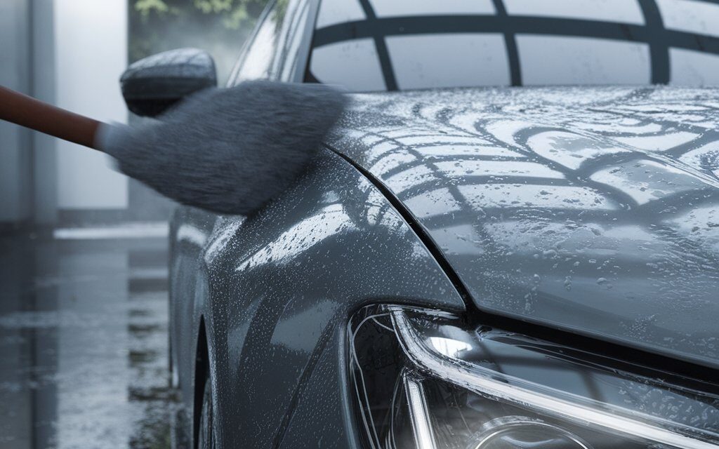 Car Washing Tips: Do’s and Don’ts to Avoid Paint Damage