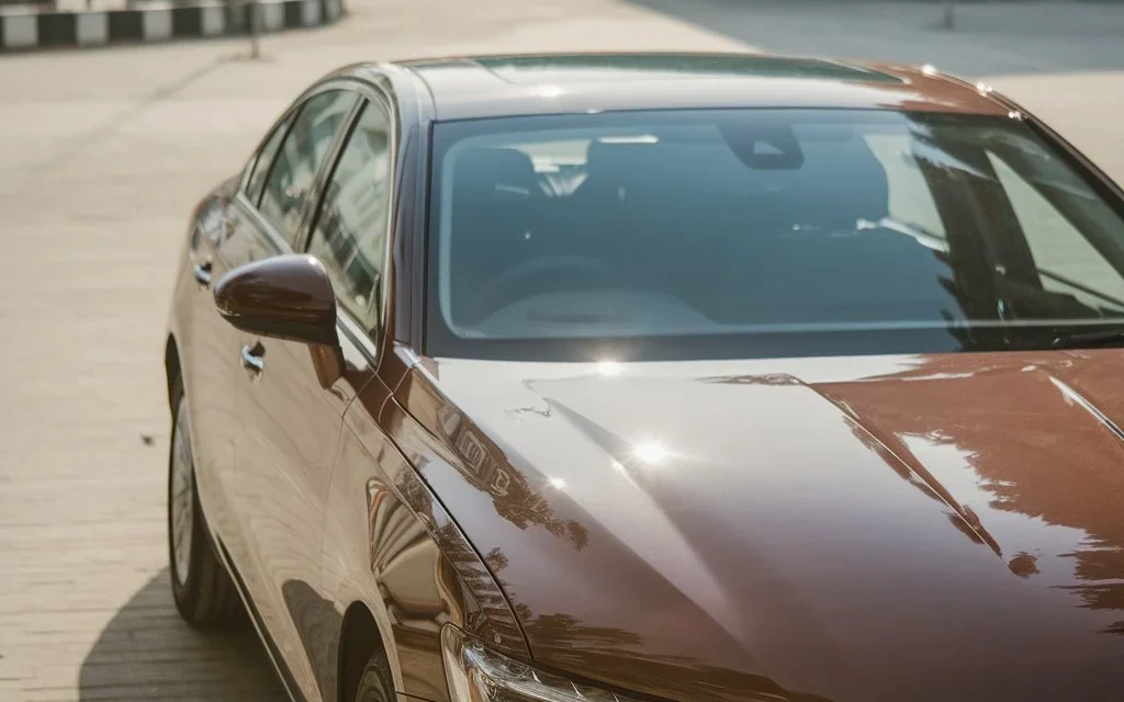 How to Protect and Maintain Your New Car’s Paint During the First 6 Months