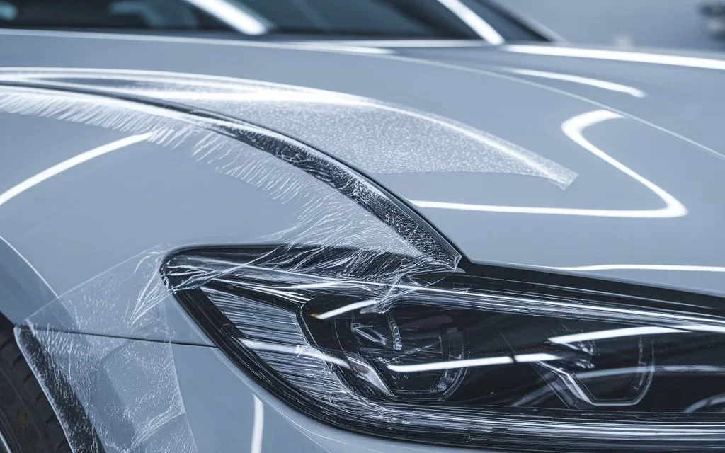 PPF Peeling at the Edges: Why It Happens and How to Fix It