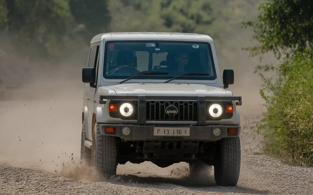 Does PPF Protect Against Rock Chips and Road Debris?