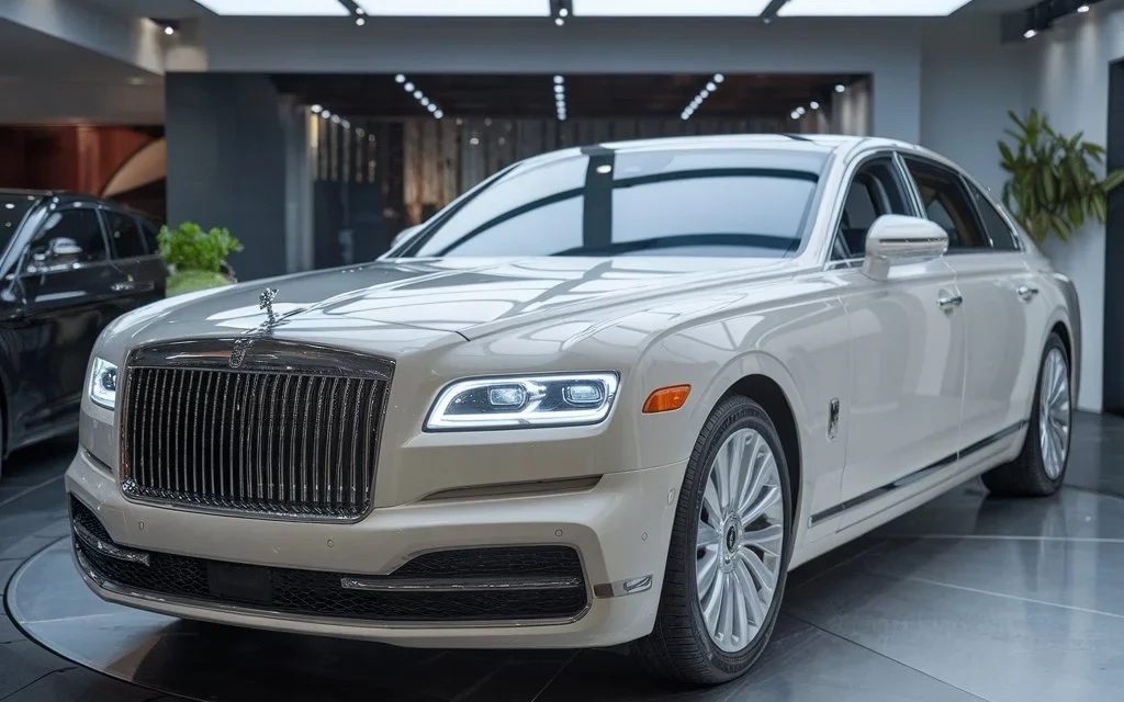 Does PPF Affect Car Resale Value?