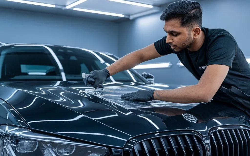 Is PPF Worth It? Honest Pros and Cons for Car Owners